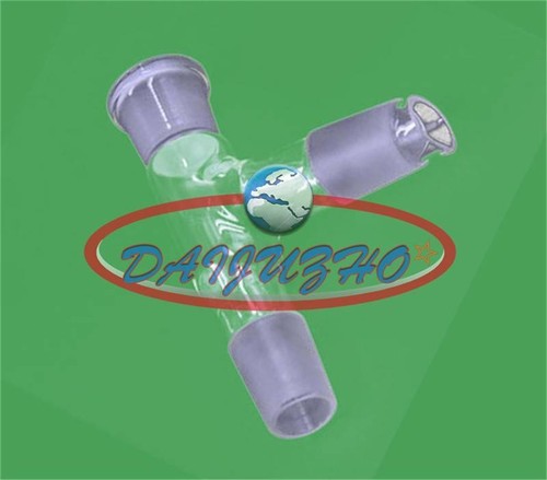 Labware adattatore vetro - ,