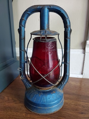 Monarch dietz tubular oil - dietz,