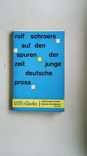121893 rolf schroers auf - 121893,