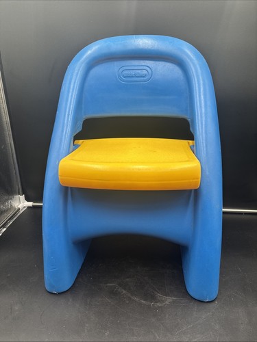 Sedia regolabile vintage