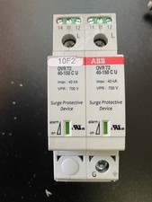 Scaricatore di sovratensione