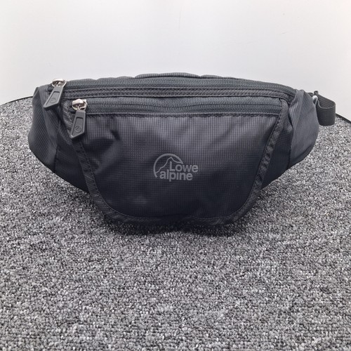 Lowe alpine runner hip - runner, pack