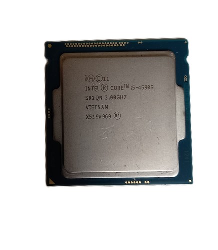 Intel core 4590s x - intel,