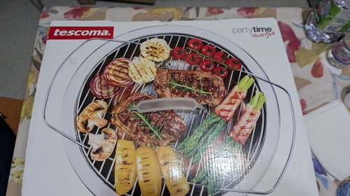 Barbecue tavolo - barbecue,