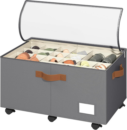 Organizzatore per scarpe - organizzatore,
