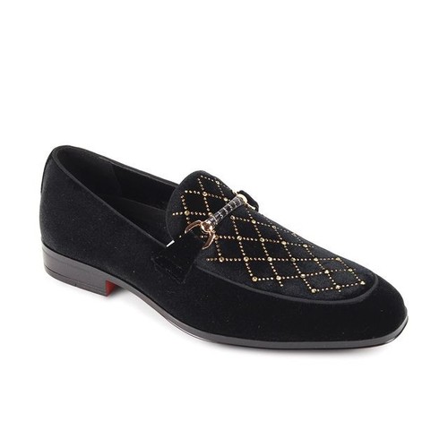 Scarpe eleganti uomo nere