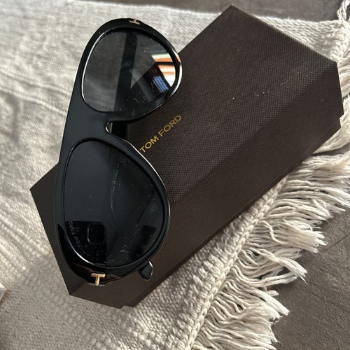 Occhiali sole tom ford - da,