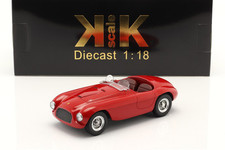 Ferrari 166 MM Barchetta anno