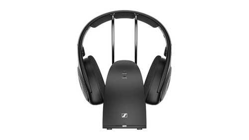 Sennheiser 120 cuffie - rs, 120-w