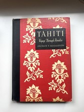 Tahiti, Voyage Through