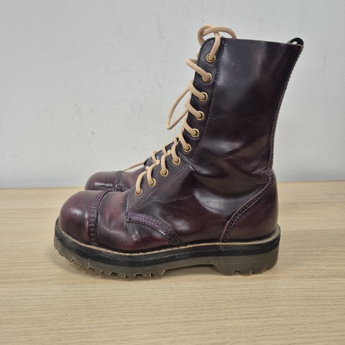 Stivali martens vintage - stivali, dr