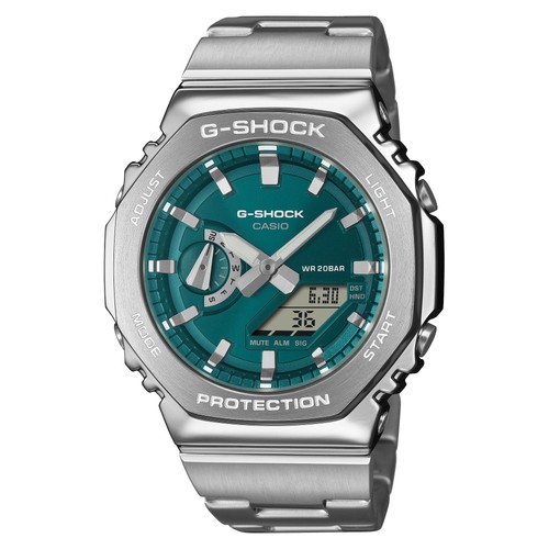 Orologio casio shock - orologio, g-shock