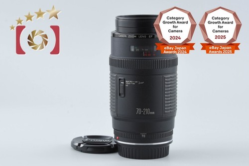 Canon 210 f 4 - 70-210, f/4