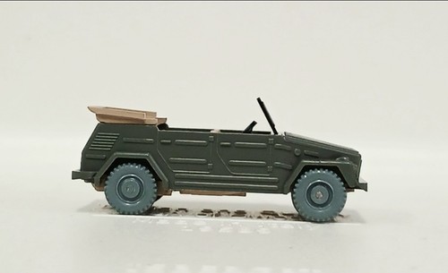 Wiking 181 grigio cemento - vw,