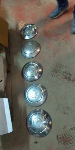 Alfa romeo borchie 4 coppe - alfa,