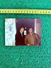 FOTO PICTURE PHOTO UDINESE ZICO AUTOGRAFATA SIGNED NO MAGLIA MATCH WORN