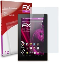 atFoliX Pellicola Vetro per