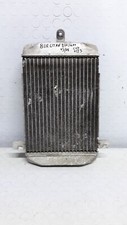 radiatore suzuki burgman 250 e 400 anno 2003 al 2006