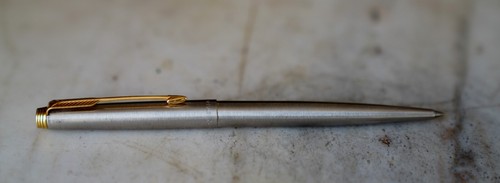 Stylo bille parker flighter - bille,
