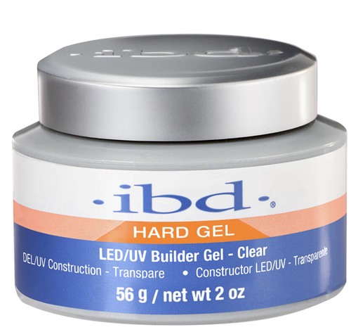 Ibd gel costruttore unghie - gel,