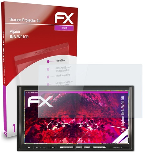 Atfolix pellicola vetro per - atfolix,