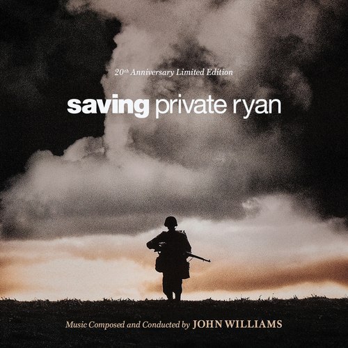 Saving private ryan expanded - -,