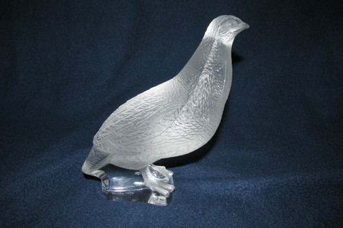 Vintage lalique france - "lalique, france"