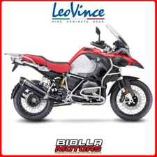 14053 SCARICO LEOVINCE BMW R