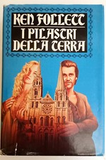 I PILASTRI DELLA TERRA - Ken