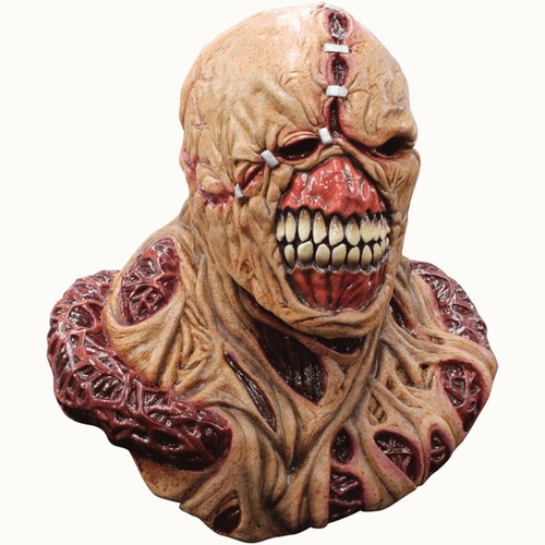 Ghoulish productions nemesis - productions,