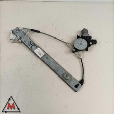Alzacristalli elettrici posteriori lh per HONDA FR-V 2.2 I CTDI (BE5) 2004-2009 usati (88559)
