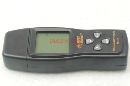 1pcs misuratore pressione - 1pcs,