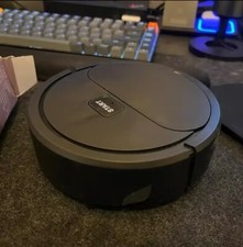 robot vacuum cleaner
