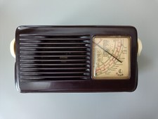 Radio d'epoca Radiomarelli mod. 9U65D