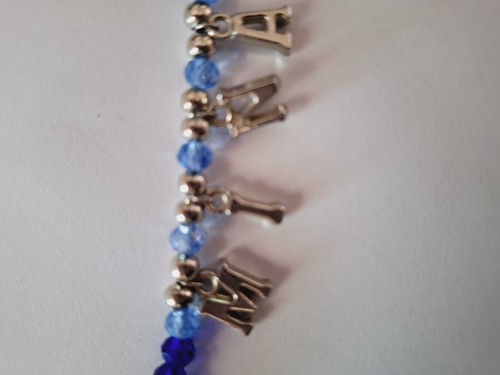 Collana donna particolari - donna, in