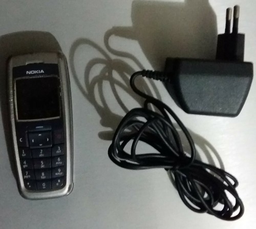 Cellulare nokia 2600 - cellulare,