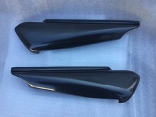 Fianchetti ducati performance