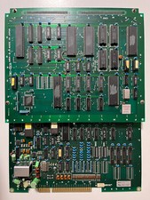 R-Type II irem M84 gioco