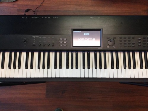 Korg krome errorid 216 - krome, errorid:216
