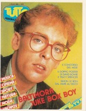 AA8 - BALTIMORA JUKE BOX BOY -