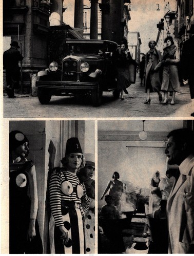 Film preview pictures - (f&f26),