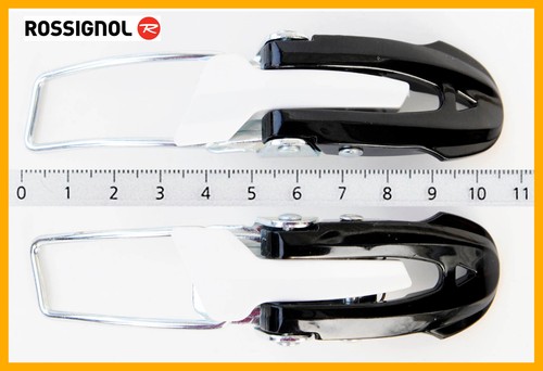 Rossignol fibbie ricambio - fibbie,