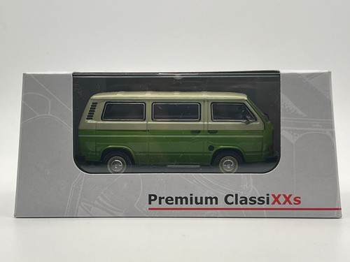 Volkswagen bus 43 - volkswagen, t3