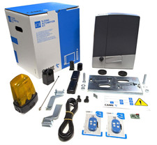 CAME BXV 400Kg 24V BXV04AGS
