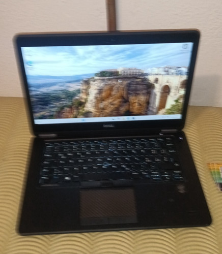 Dell latitude e7450 fullhd - latitude,