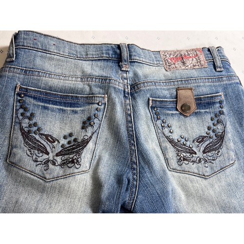 Tyte jeans pantaloni - tyte,
