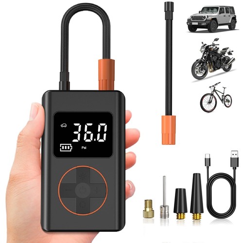 Compressore aria portatile - aria,