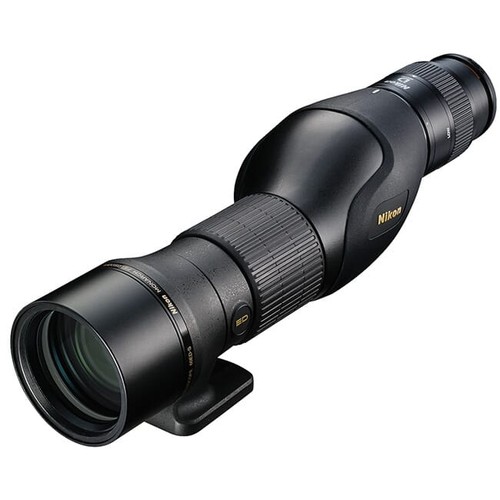 Nikon monarch 48x60mm ed - 16-48x60mm,