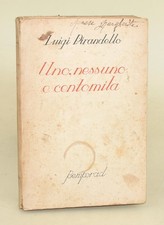 Pirandello, Luigi: Uno