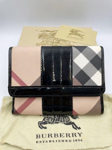 Burberry london portafoglio - london,